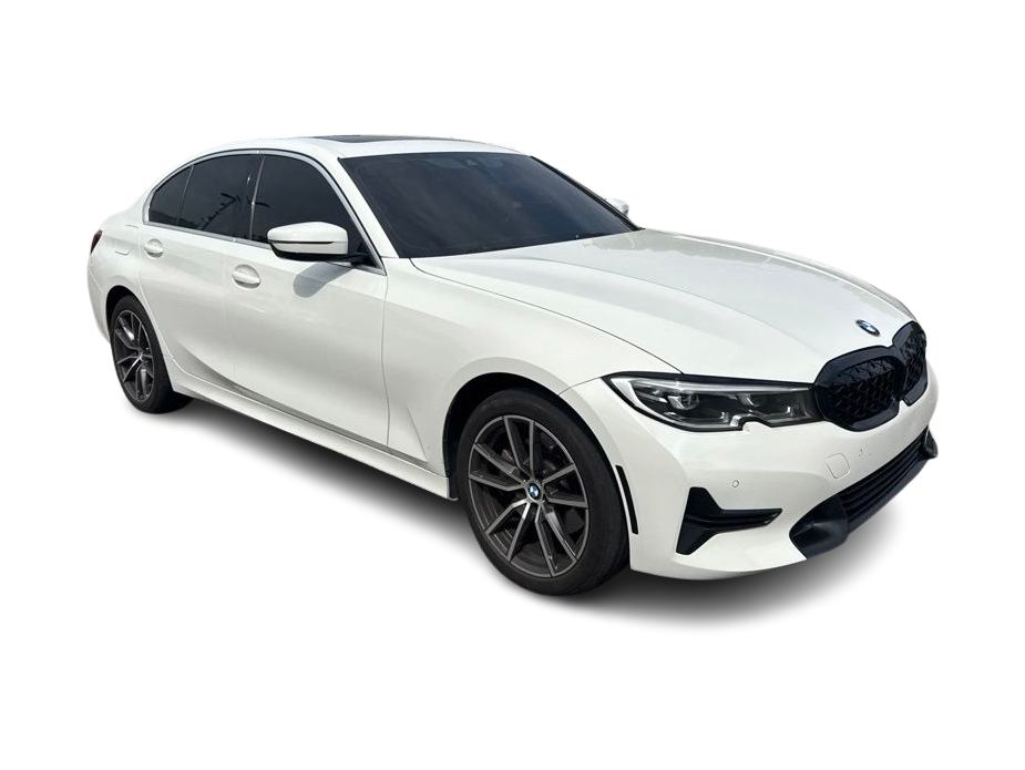 Thumbnail: 2019 BMW 3 Series - 15