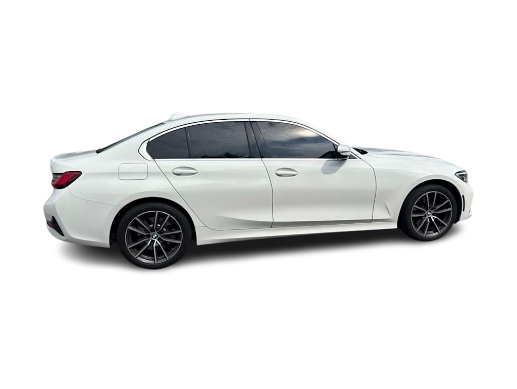 Thumbnail: 2019 BMW 3 Series - 20