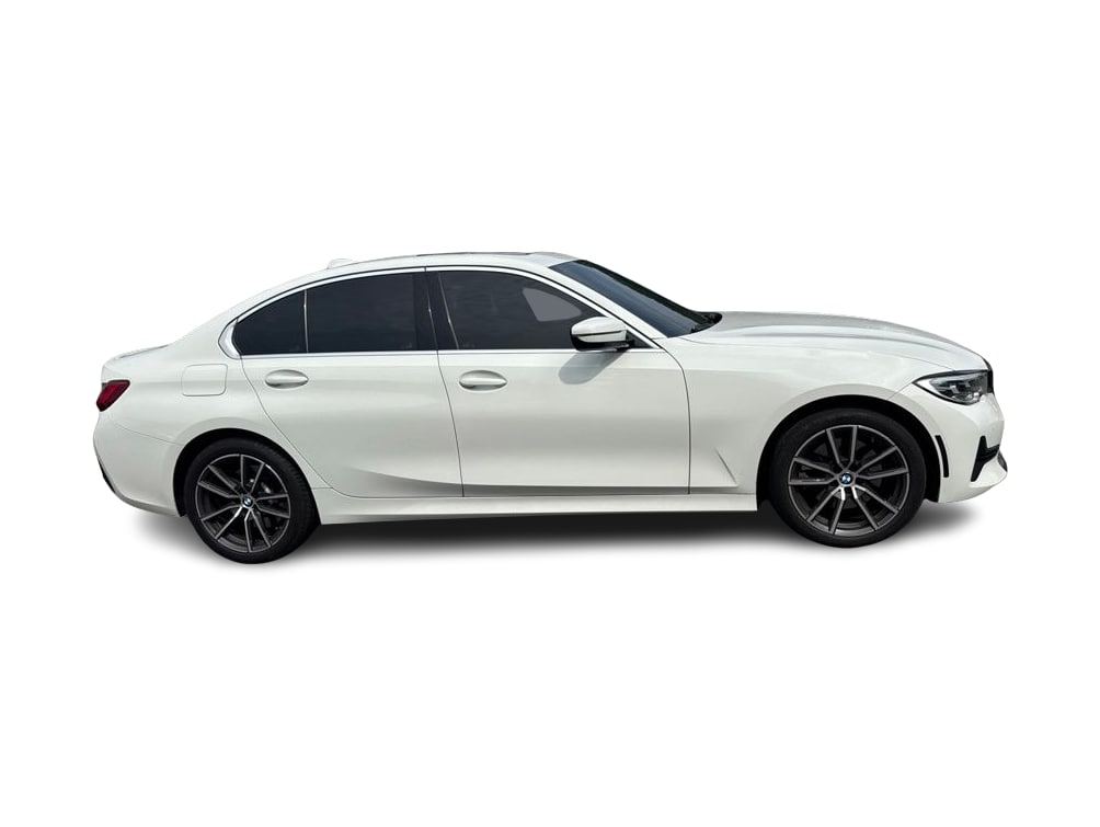 Thumbnail: 2019 BMW 3 Series - 18