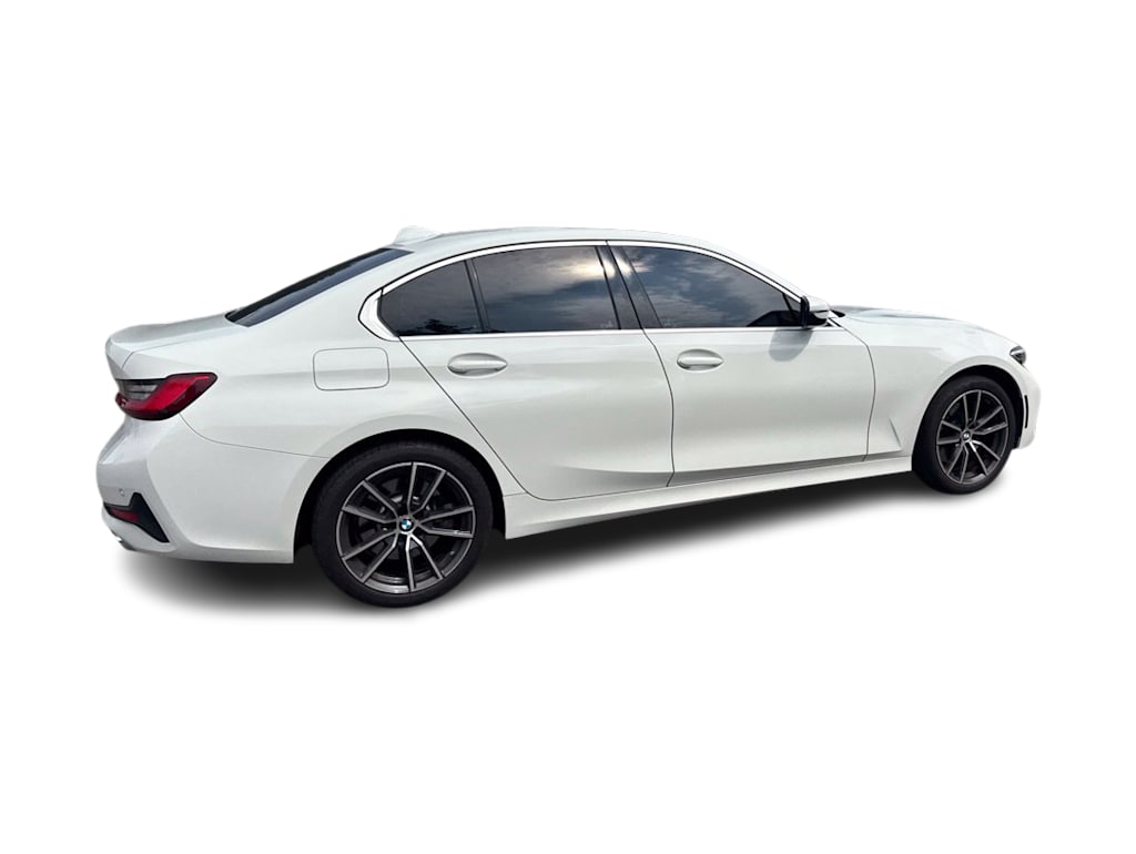 Thumbnail: 2019 BMW 3 Series - 21