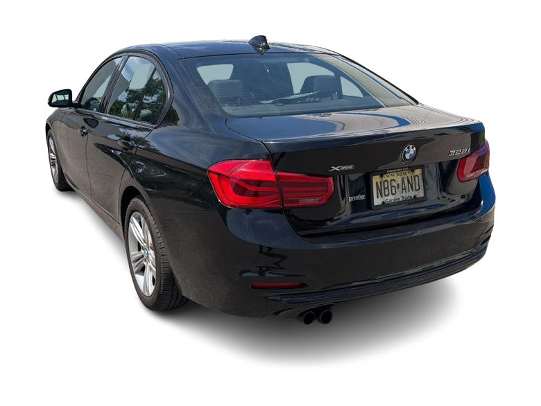Thumbnail: 2016 BMW 3 Series - 14