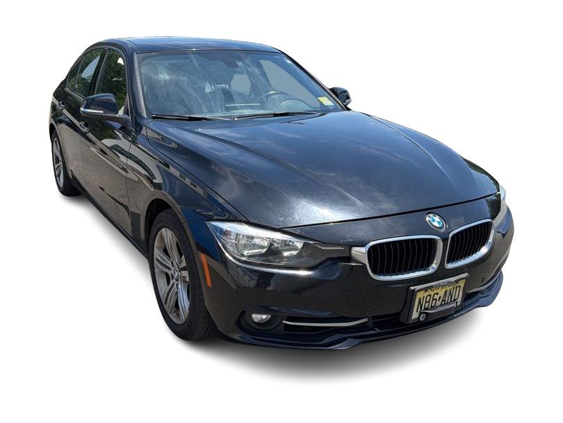 Thumbnail: 2016 BMW 3 Series - 25