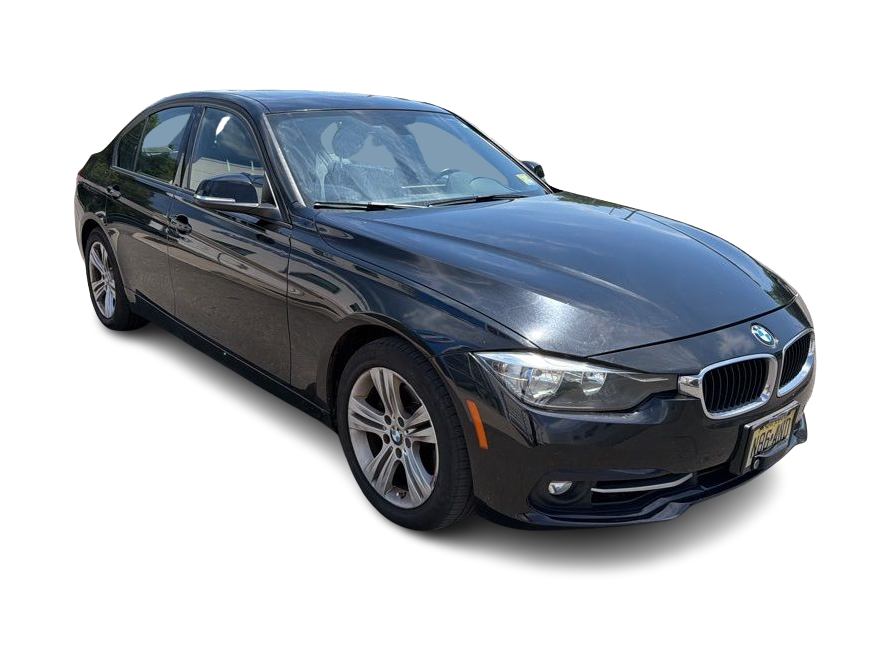 Thumbnail: 2016 BMW 3 Series - 24