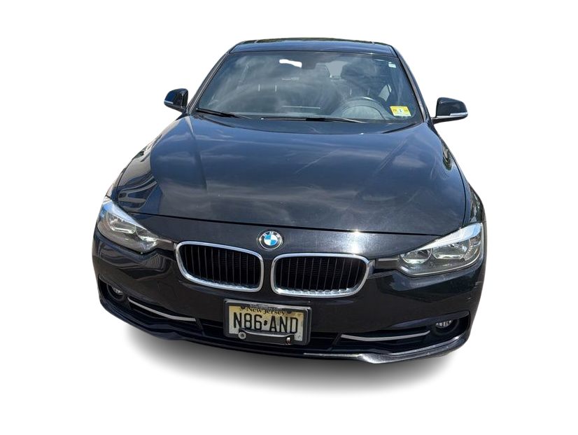 Thumbnail: 2016 BMW 3 Series - 27