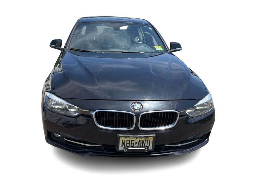 Thumbnail: 2016 BMW 3 Series - 26