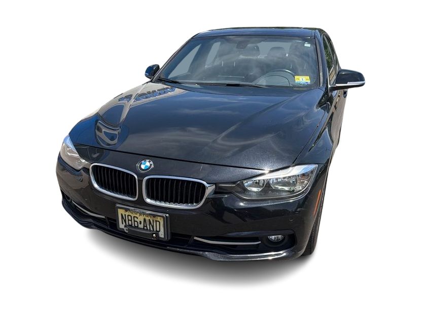 Thumbnail: 2016 BMW 3 Series - 28
