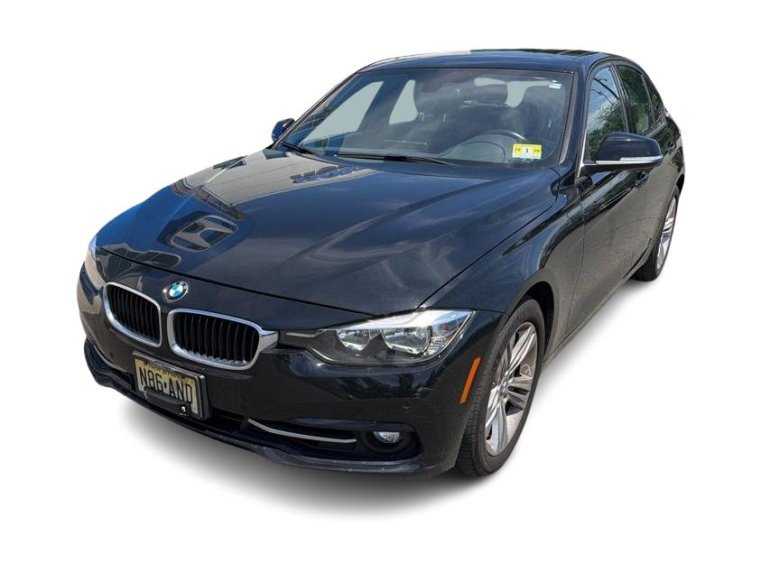 Thumbnail: 2016 BMW 3 Series - 29