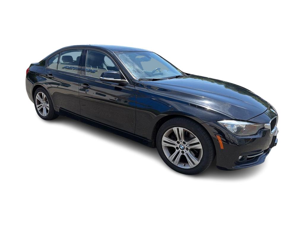 Thumbnail: 2016 BMW 3 Series - 22