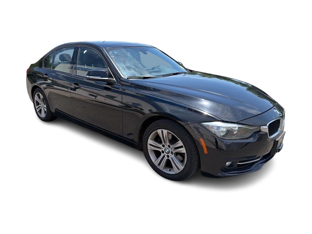 Thumbnail: 2016 BMW 3 Series - 23