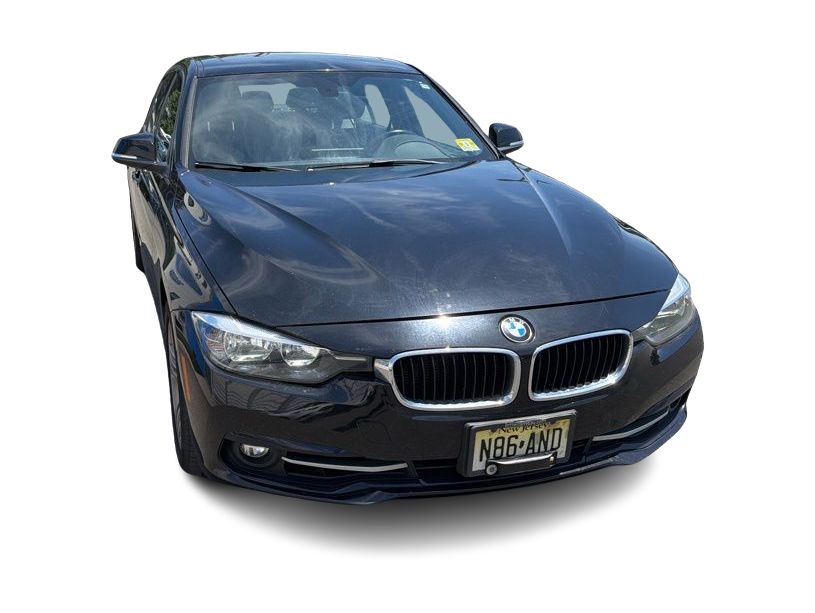 Thumbnail: 2016 BMW 3 Series - 5