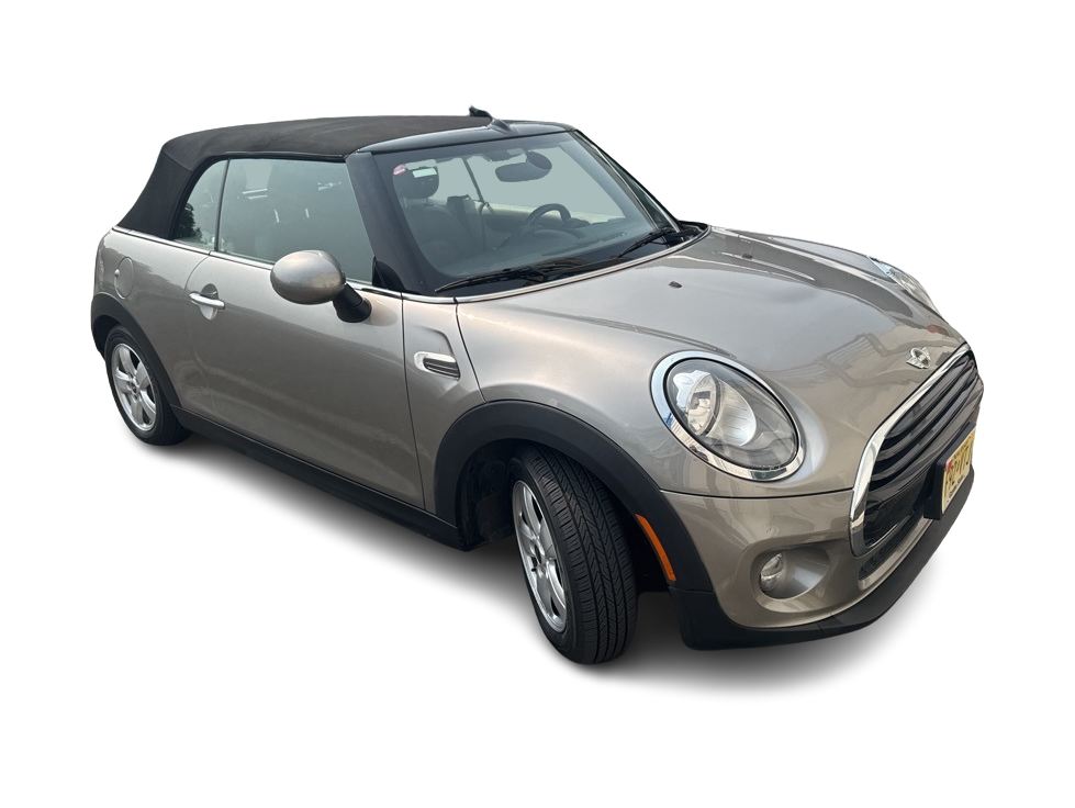 Thumbnail: 2016 MINI Cooper - 6