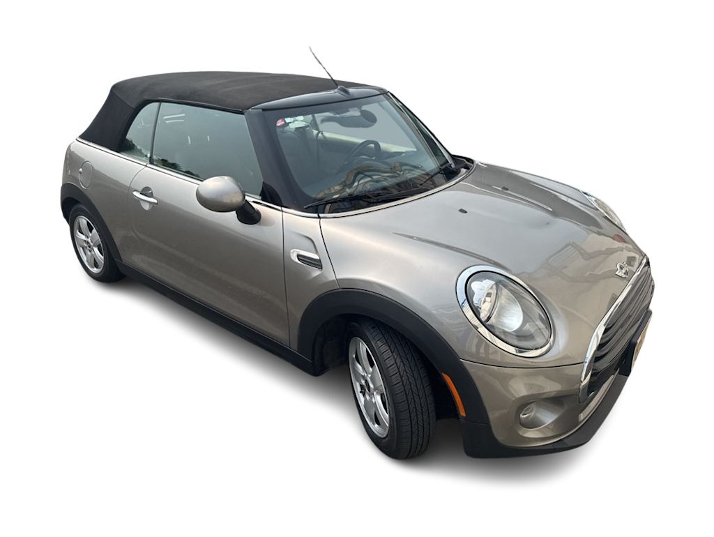 Thumbnail: 2016 MINI Cooper - 7