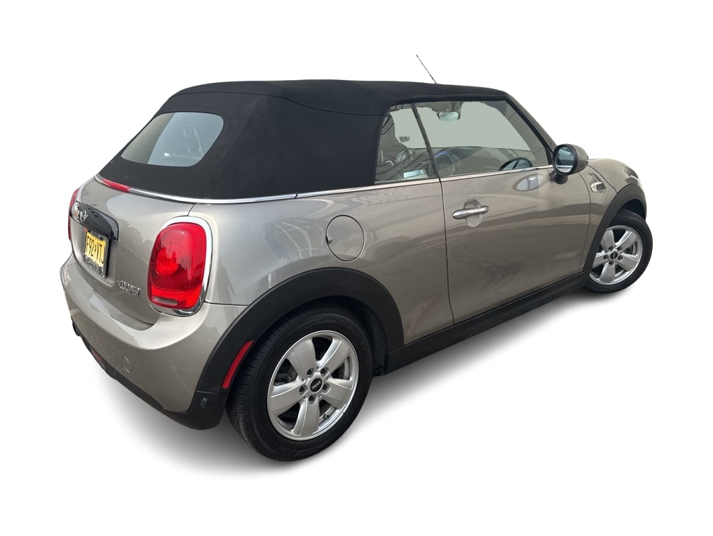Thumbnail: 2016 MINI Cooper - 10