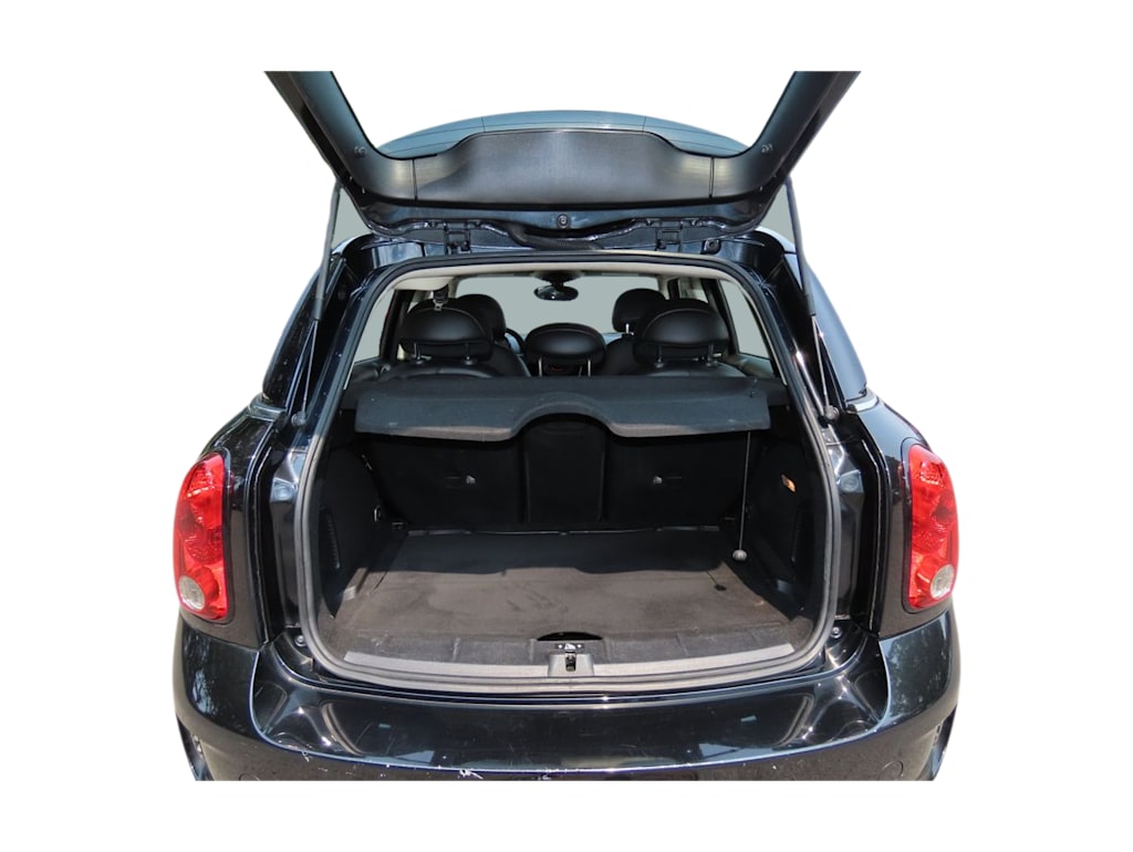 Thumbnail: 2016 MINI Cooper Countryman - 17