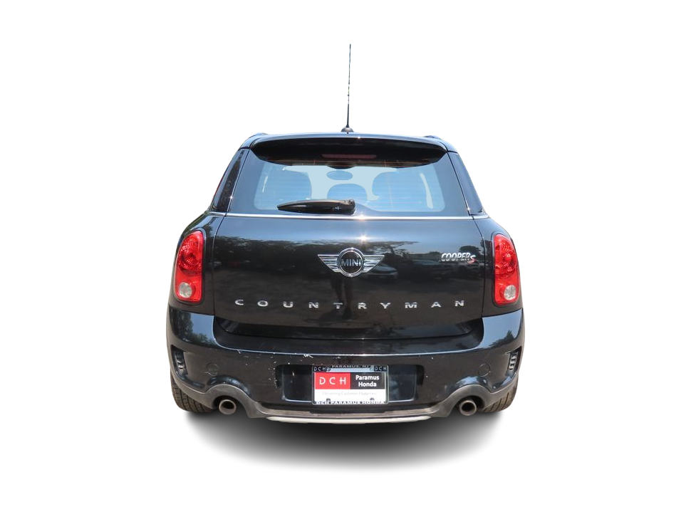 Thumbnail: 2016 MINI Cooper Countryman - 4