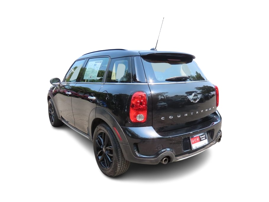 Thumbnail: 2016 MINI Cooper Countryman - 3
