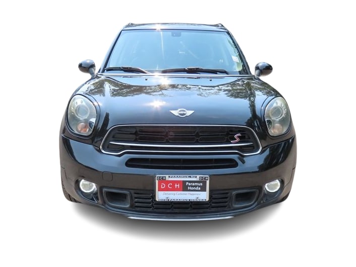 Thumbnail: 2016 MINI Cooper Countryman - 20