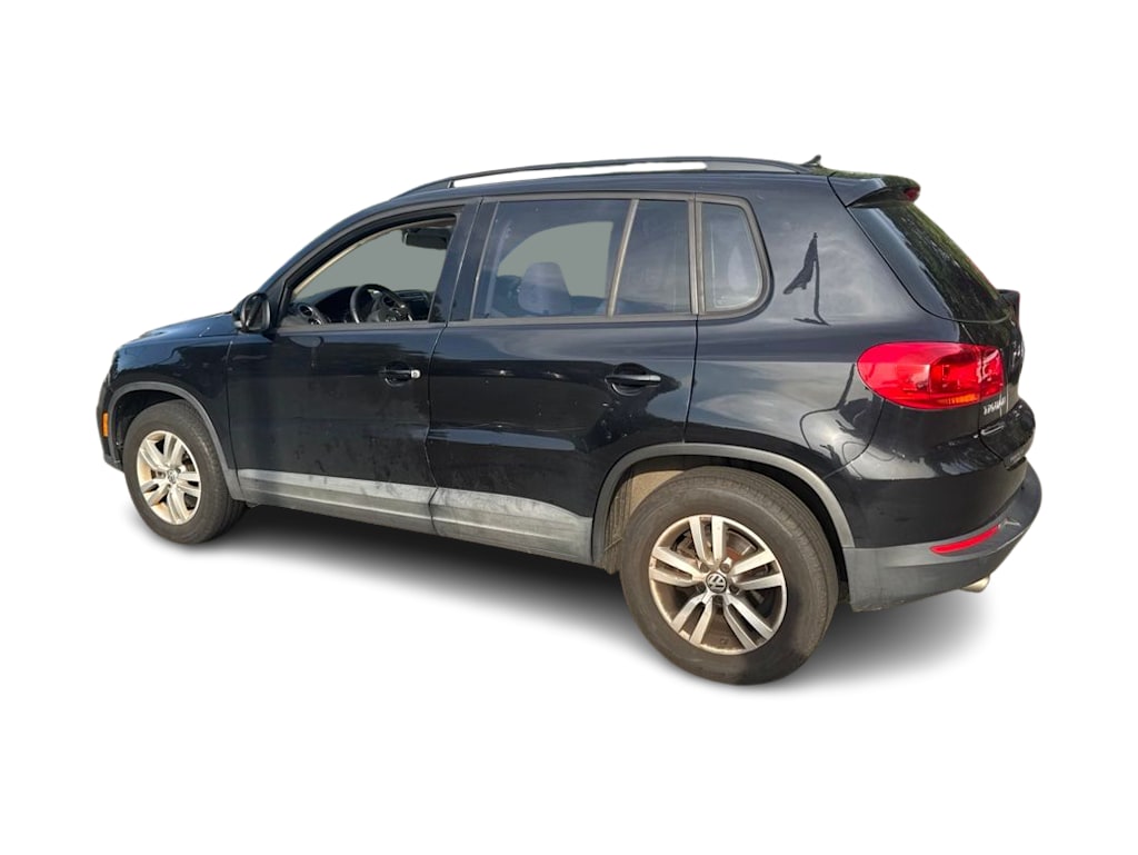 Thumbnail: 2017 Volkswagen Tiguan - 20