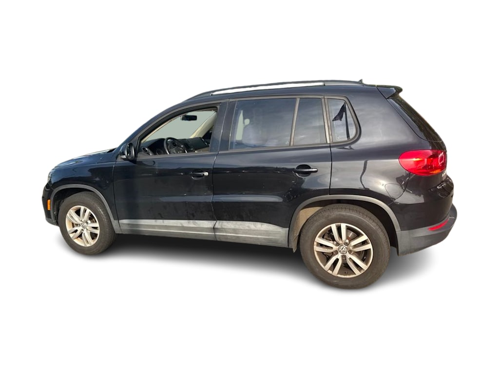 Thumbnail: 2017 Volkswagen Tiguan - 21