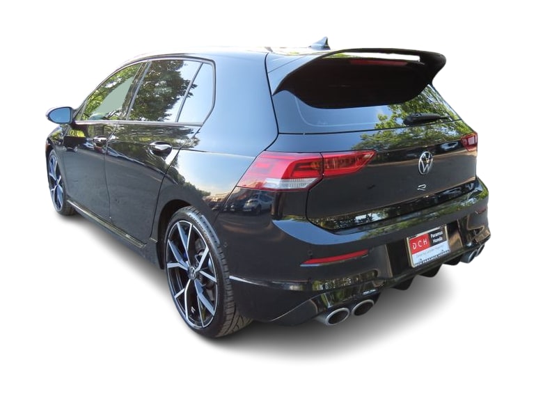 Thumbnail: 2023 Volkswagen Golf - 4