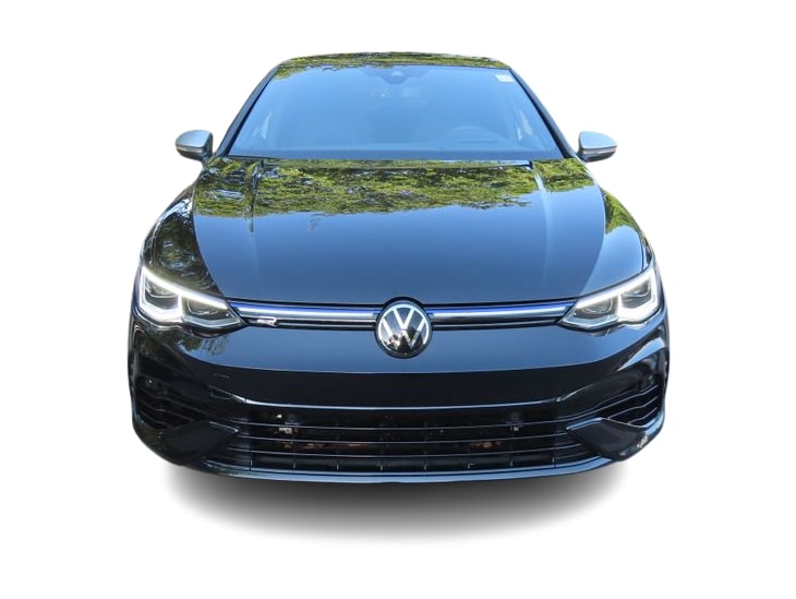 Thumbnail: 2023 Volkswagen Golf - 6
