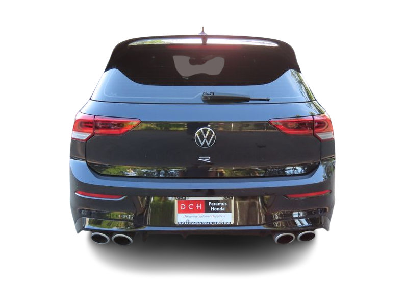 Thumbnail: 2023 Volkswagen Golf - 5