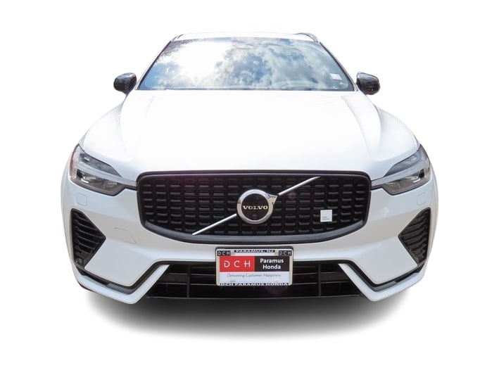 2022 Volvo XC60 T8 Polestar 6