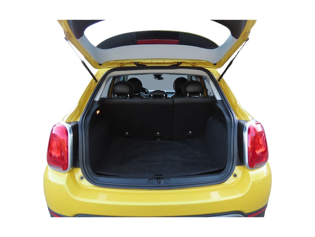Thumbnail: 2016 Fiat 500X - 18