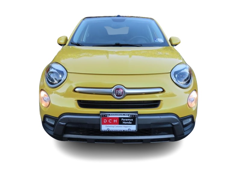 Thumbnail: 2016 Fiat 500X - 6