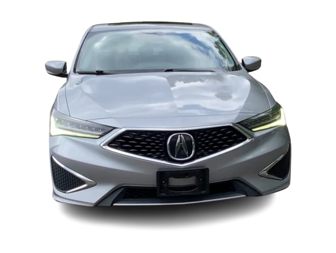 Thumbnail: 2019 Acura ILX - 5