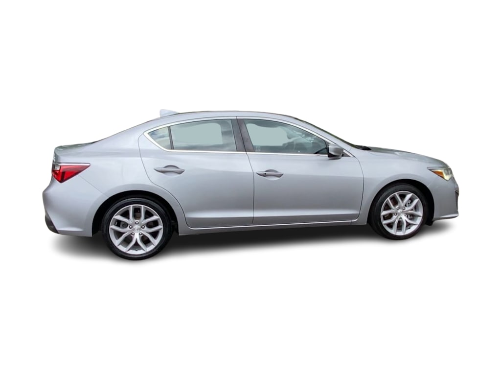Thumbnail: 2019 Acura ILX - 21
