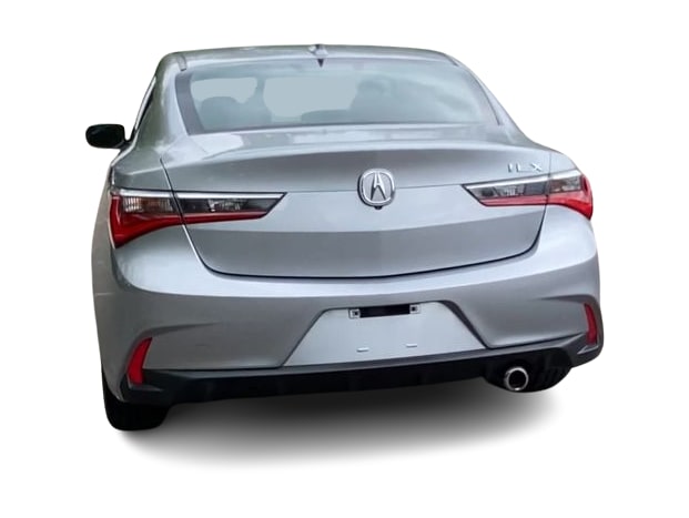 Thumbnail: 2019 Acura ILX - 4