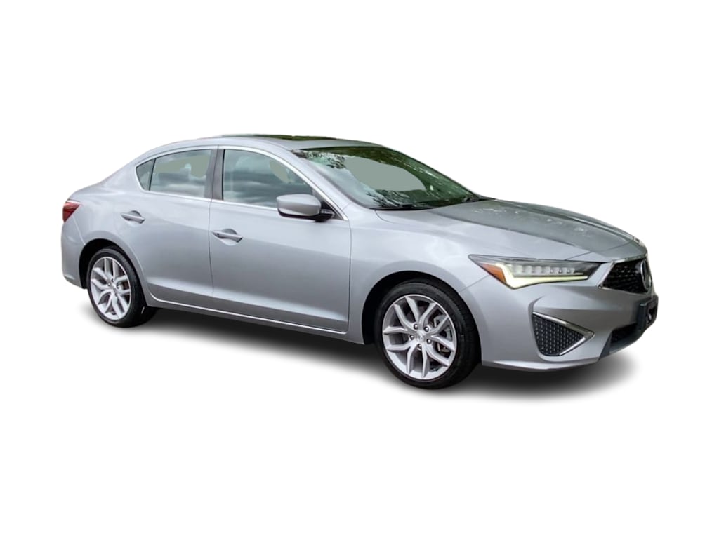 Thumbnail: 2019 Acura ILX - 17