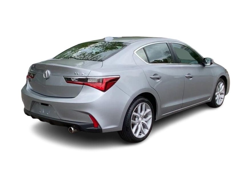 Thumbnail: 2019 Acura ILX - 20