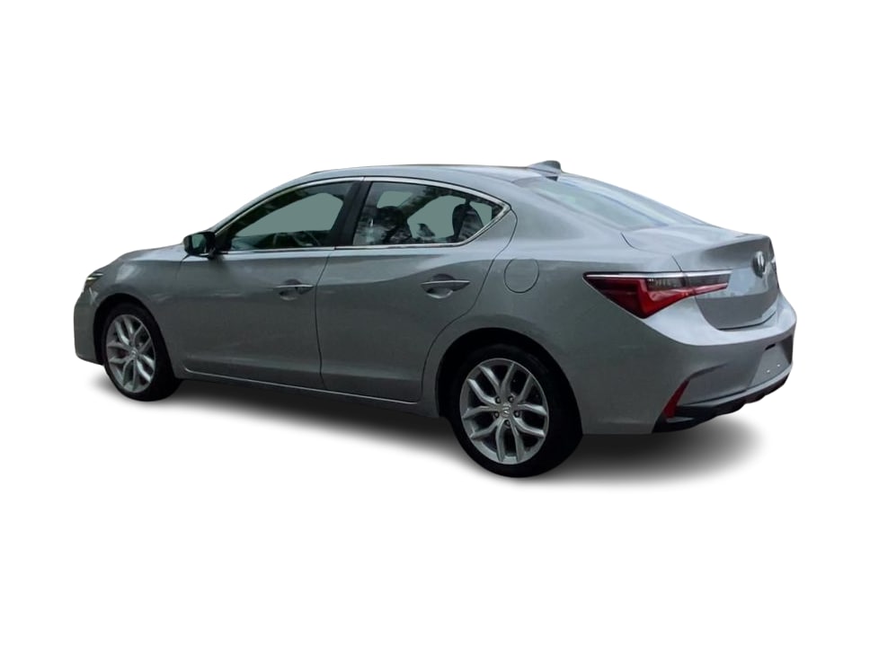 Thumbnail: 2019 Acura ILX - 19