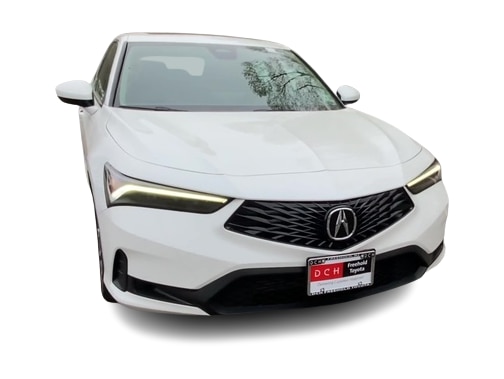 2023 Acura Integra  3