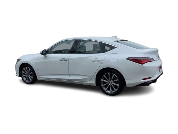 2023 Acura Integra  18