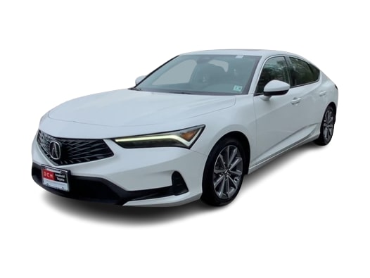 2023 Acura Integra  16