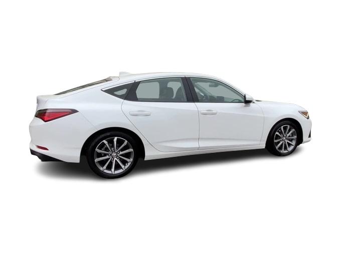 2023 Acura Integra  21