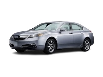 Thumbnail: 2014 Acura TL - 7