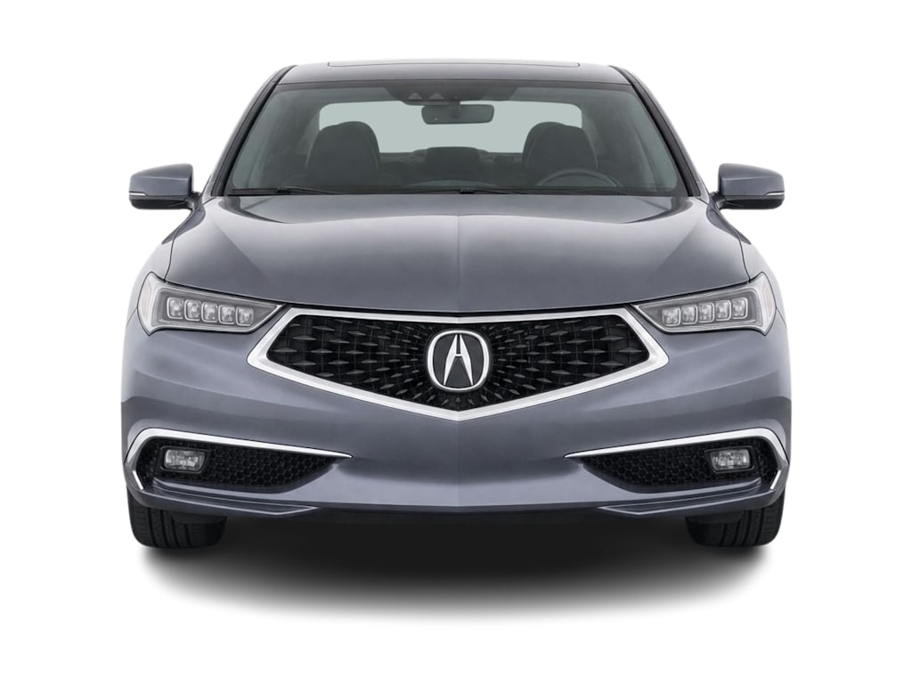 Thumbnail: 2018 Acura TLX - 6