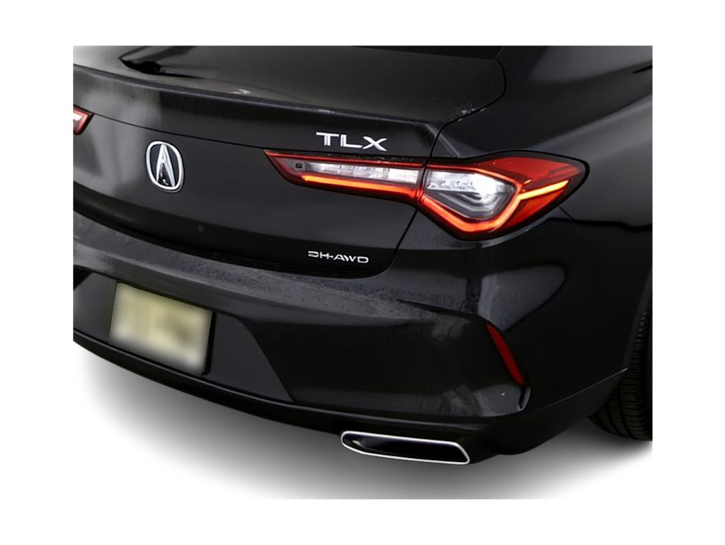 Thumbnail: 2022 Acura TLX - 21