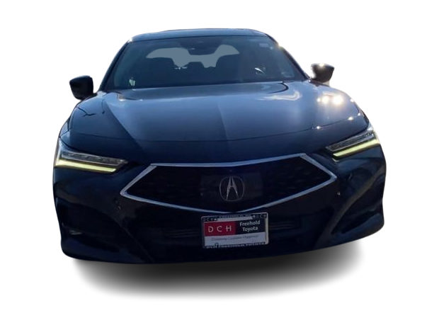 Thumbnail: 2022 Acura TLX - 24