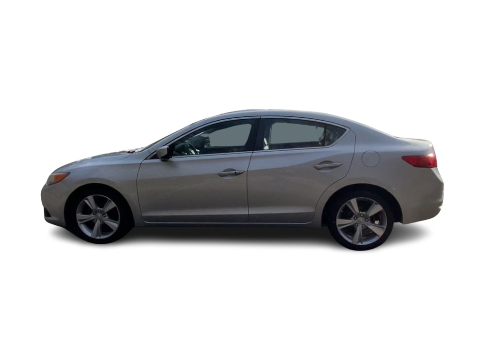 Thumbnail: 2013 Acura ILX - 24