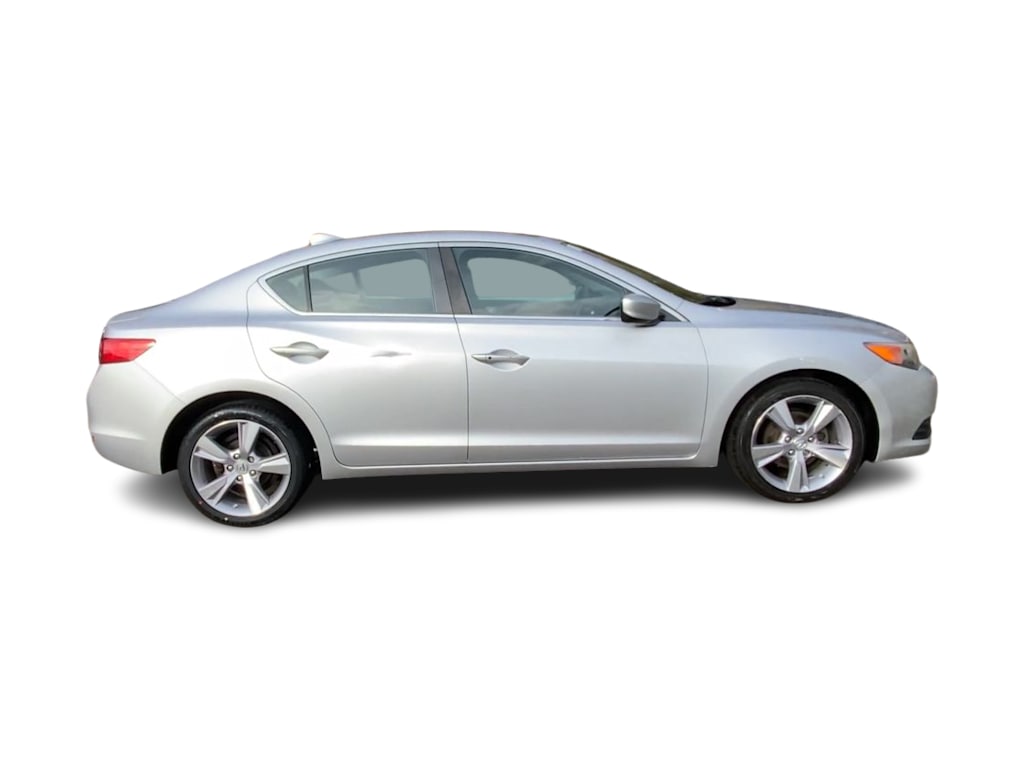 Thumbnail: 2013 Acura ILX - 27