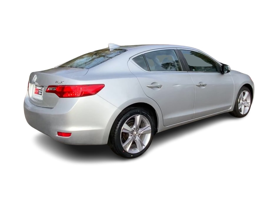 Thumbnail: 2013 Acura ILX - 26