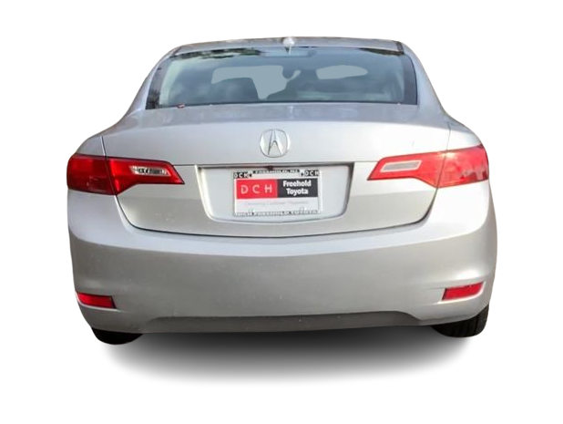 Thumbnail: 2013 Acura ILX - 5