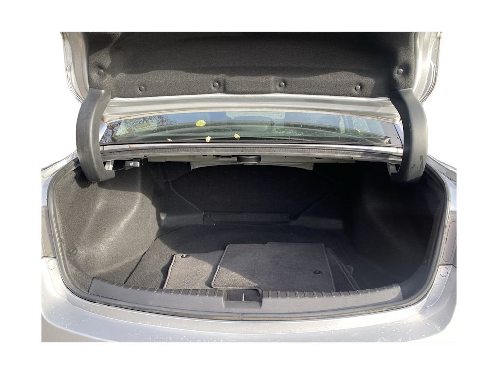 Thumbnail: 2013 Acura ILX - 16