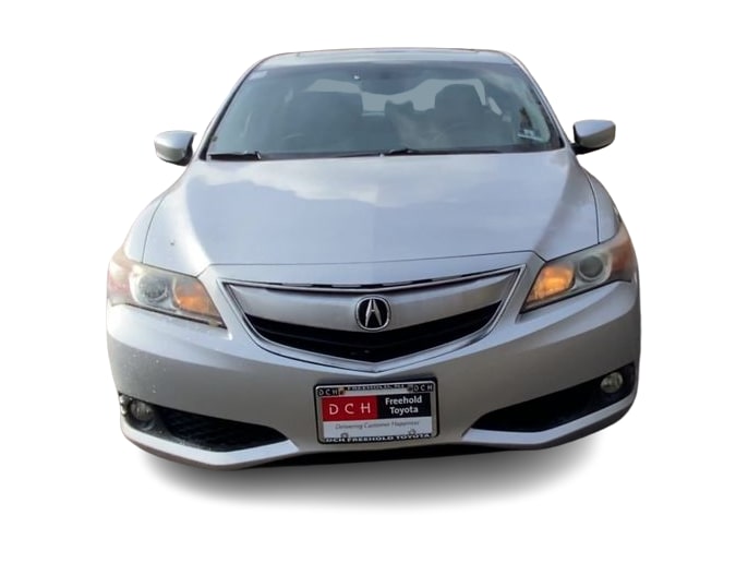 Thumbnail: 2013 Acura ILX - 23