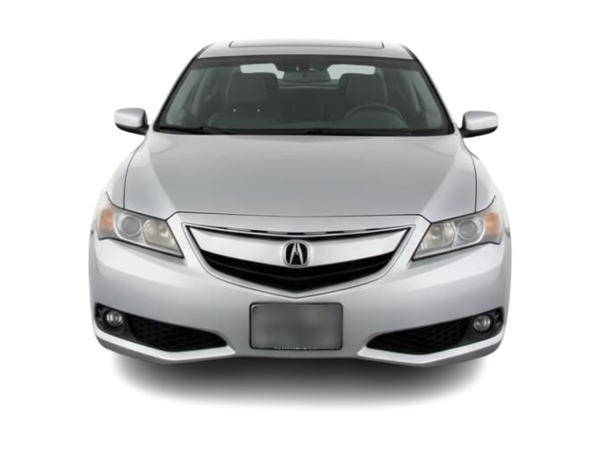 Thumbnail: 2013 Acura ILX - 6